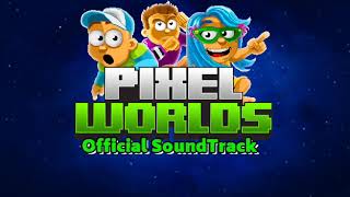 Pixel Worlds OST: Jingle Bells