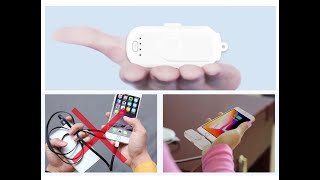 Best Power Bank Charge Multiple Phones At Once