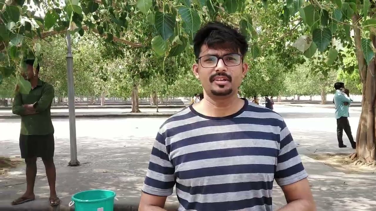 UPSI SIT INVESTIGATION PROTEST | Eco-Garden se live | UPSI scam| upsi latest news