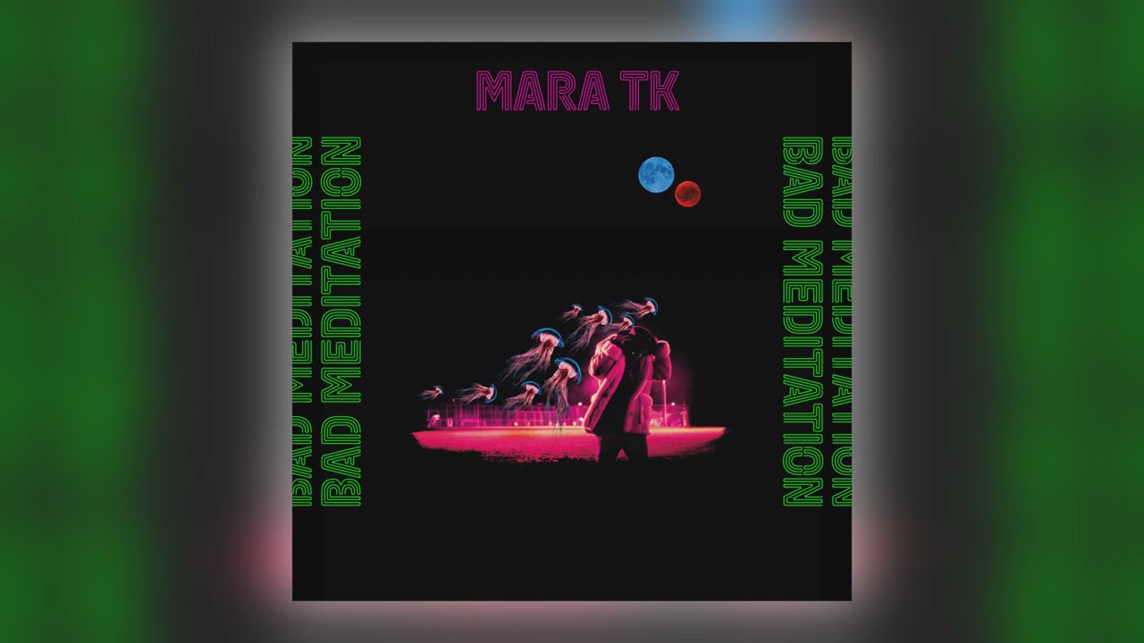 Mara TK - Highly Medicated [Audio]