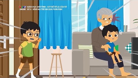 Nguy cơ xâm hại từ hàng xóm qua film ảnh