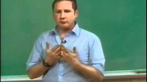 Lecture 3a: Henderson Escher Example