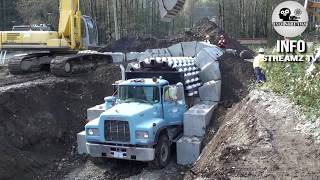 Ingenious Construction Tools And Techniques That Are On Another Level ► 1