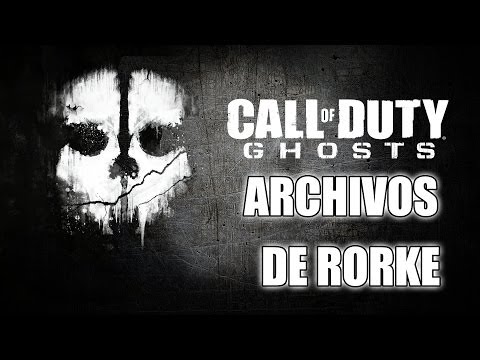 Vídeo: Se Detalla El Sistema De Beneficios De Call Of Duty: Ghosts