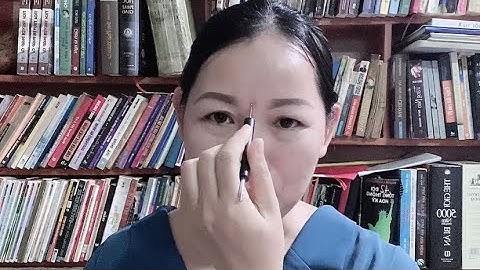 Tác dụng của bộ huyệt tiêu viêm Diện chẩn #dienchan #chuabenhkhongdungthuoc #chuabenhtainha