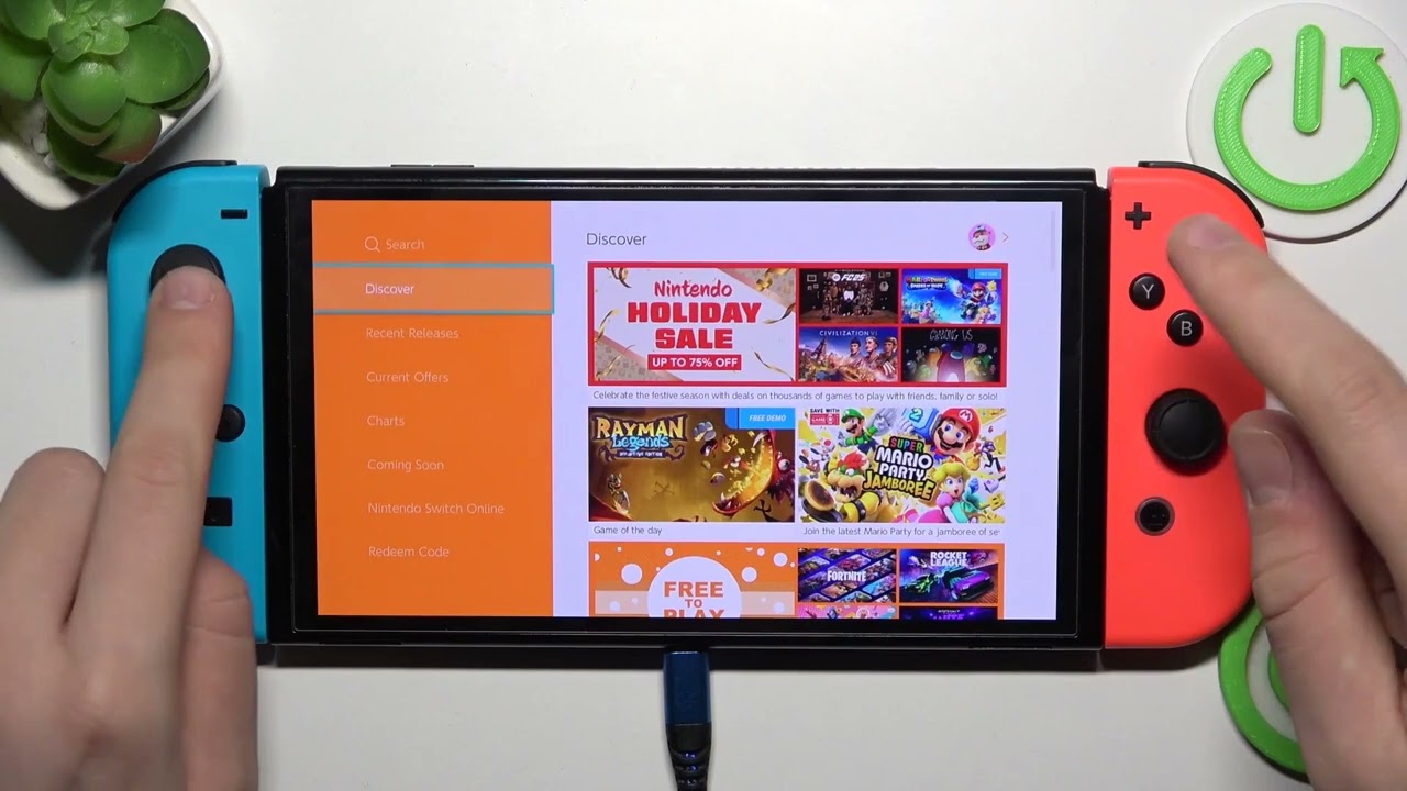 Fortnite sur Nintendo Switch : puis-je y jouer ?