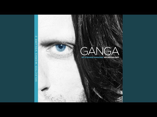 Ganga - Blue Heart