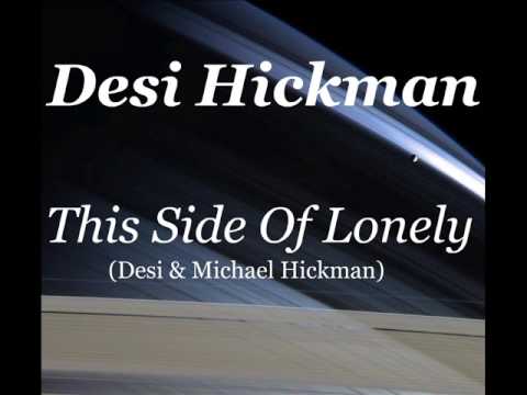 This Side Of Lonely - Desi Hickman