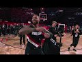 Damian Lillard Wins Third 3-Point Contest | 2026 NBA All-Star Weekend | Portland Trail Blazers