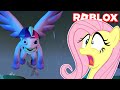 ESCAPANDO DAS P&Ocirc;NEIS DO MAL na F&Aacute;BRICA DE P&Ocirc;NEI (Roblox) #LuliRarity