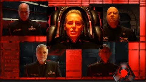 Command & Conquer:  Tiberian Sun Firestorm - Nod 01 - Operation Reboot