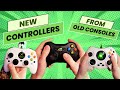 STOP Playing Backward Compatible Games Without These New Controllers!