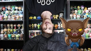 man bat funko pop