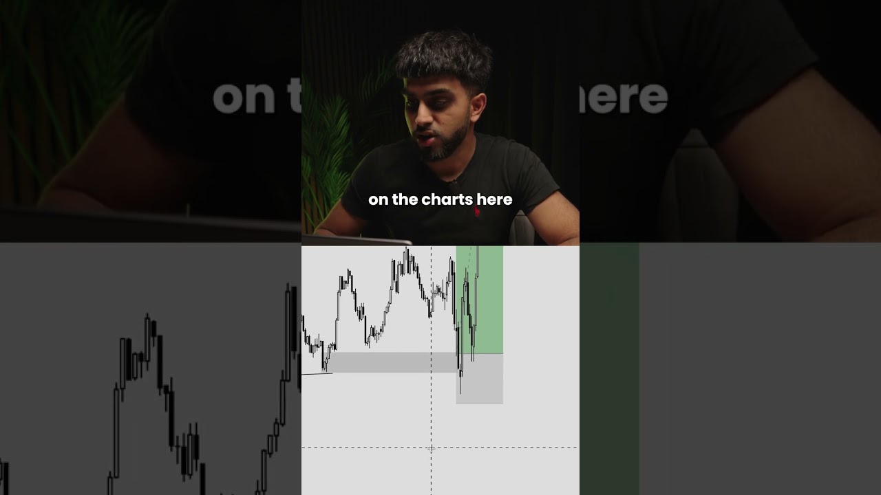 The Trading Mistake That's Costing You Money