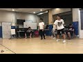SHINeeを踊る令和スイング