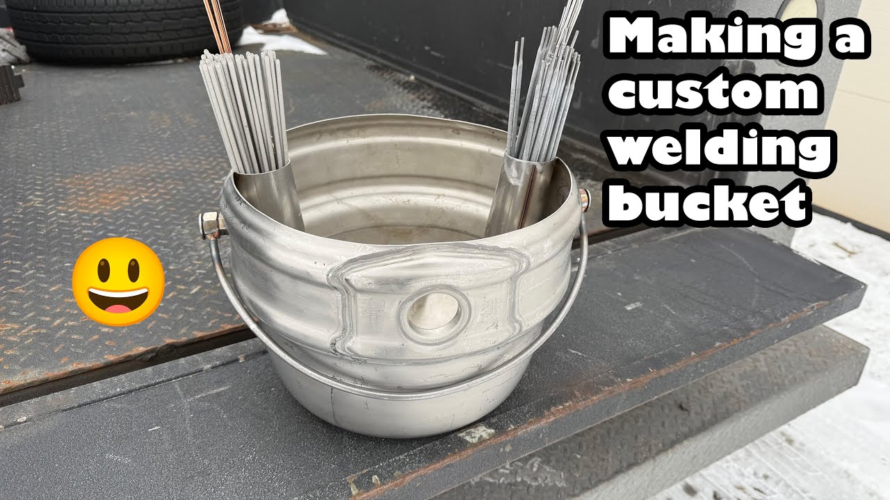 Изготовление подставки для сварочных электродов на заказ.