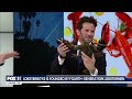 Lobsterboys on following sustainbility measures