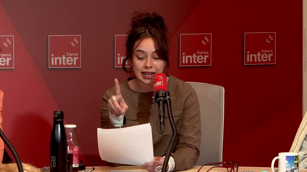 Hommage au rangement - L'hommage d'Emma Bojan