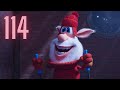 Booba 🎄 Der Weihnachtself 🎅 Folge 114 - Lustige Trickfilme für Kinder - BOOBA ToonsTV