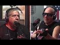 Dice's Influence on Joey Diaz, Bill Burr, and Sebastian Maniscalco