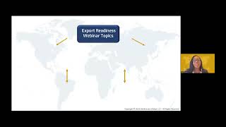 Tools for Exporting Success, Spring 2026 (3/18/2026)