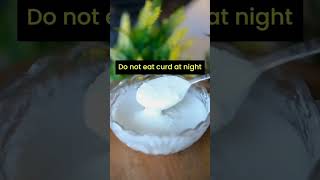 Avoid these mistakes while eating curd - Smartveda
