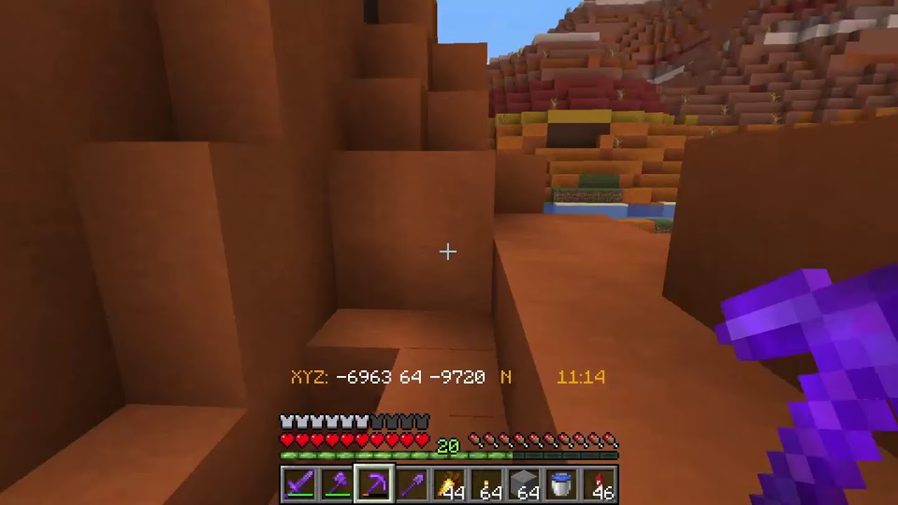 Minecraft 2TMC Server - YouTube