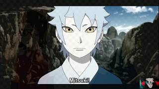 Boruto Anime Eps90 Sub Indo Kembalinya Garaga
