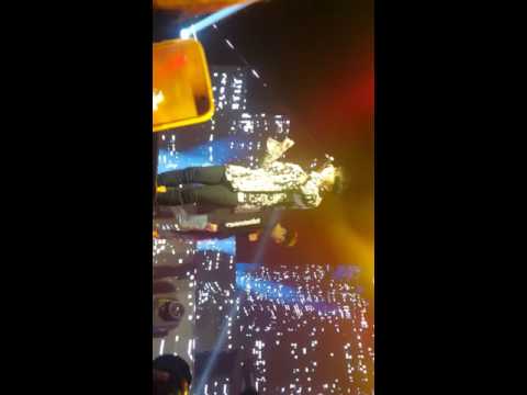 160506 Mini Live 용준형 Don't you worry