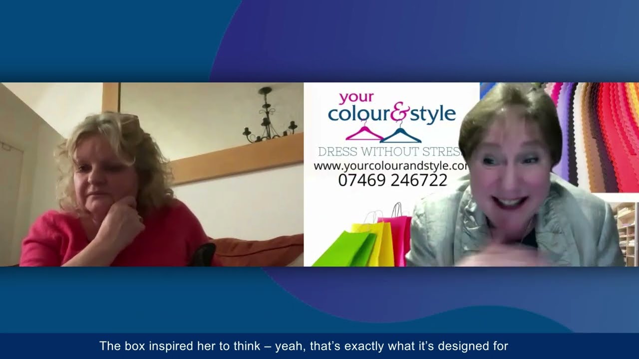 Hair Colour Changes l Your Colour and Style