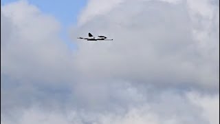 KMi hellfire - assisted launch