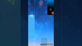 Piano tile faded screenshot 5