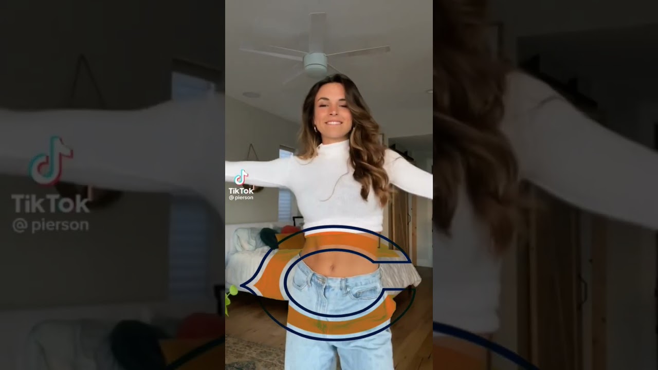 your NFL team your gf (NFC North)