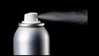 What makes Compressed Air cold when released 1-30-25