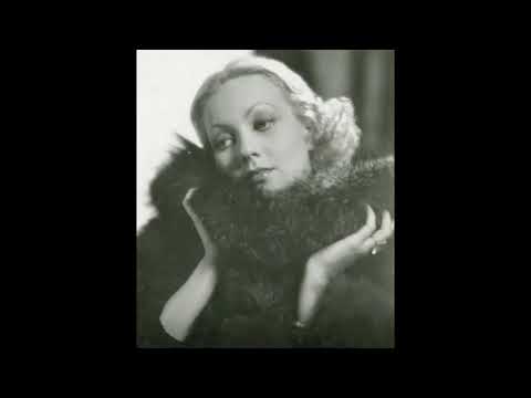Ann Sothern - Let's Fall in Love (movie soundtrack recording, 1933)