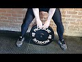 Rogue 50 kg  Calibrated Plate Review