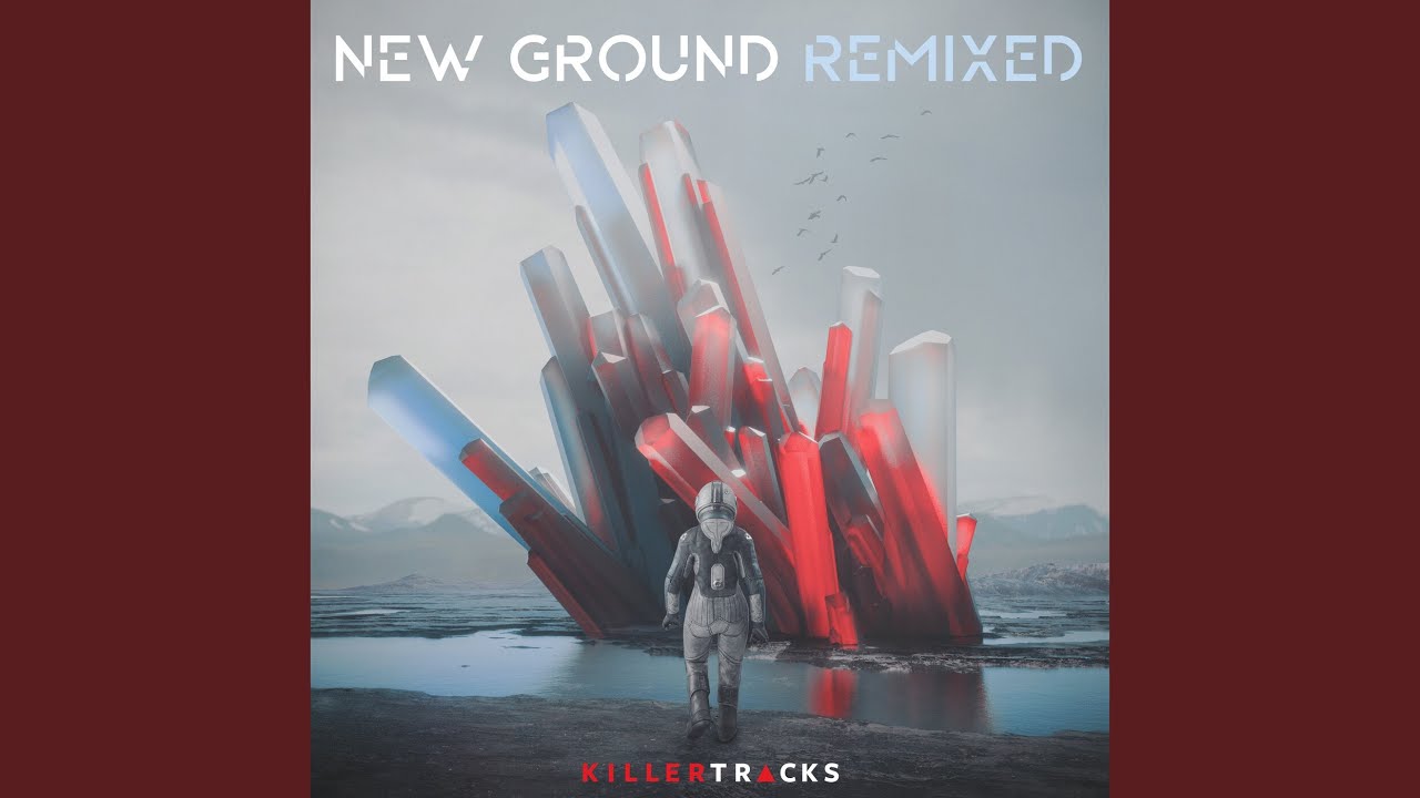 New Ground (Caller Remix)