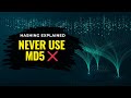 Why MD5 Password Hashing is a Terrible Idea