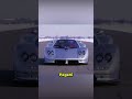 Putting a PAGANI V12 in a Classic Mercedes! 🤯