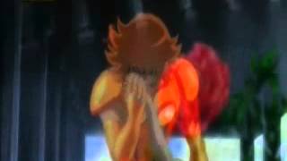 Saint Seiya Omega Sonia y Soma .::Don't Cry::.