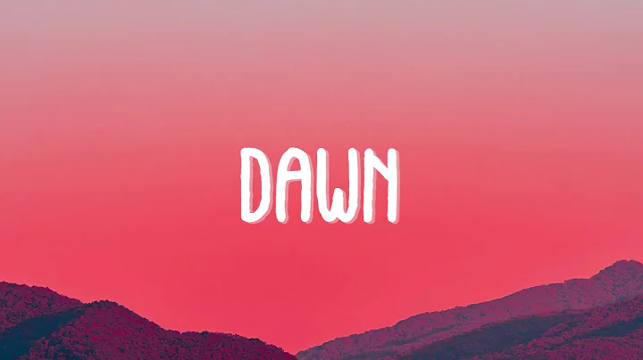 Ptr. - Dawn | chillhop/lofi hiphop