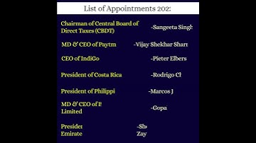 Crack XAT GK 10 Days Prep Day 10 – Part B | Patrick Dsouza