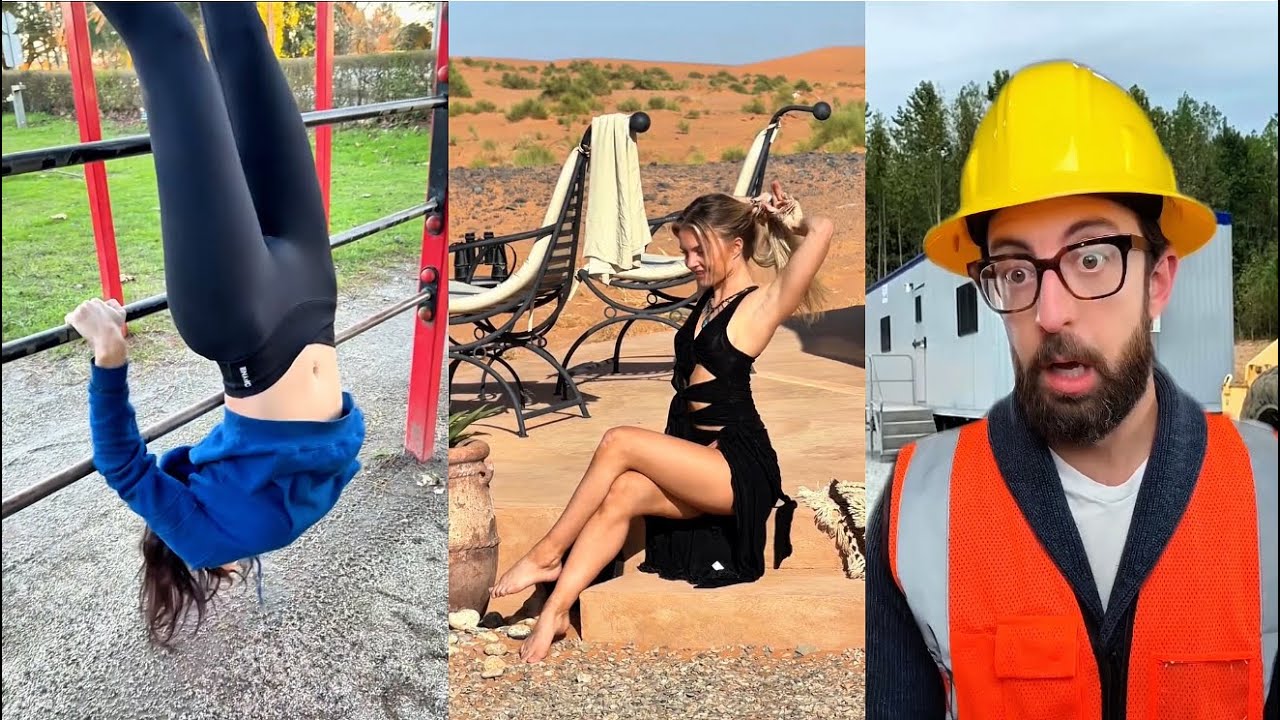 Unbelievable Workers Compilation | Working with Talented Engineers✅Pass24