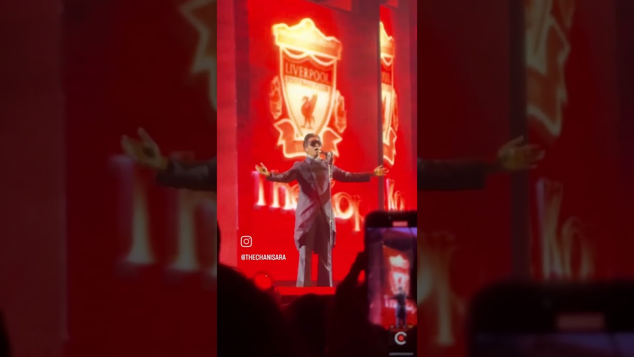 Liverpool กางปีกกลางคอนพี่โตไปเลยดิ! #pianoandiontherock #pianoandi @torsaksit