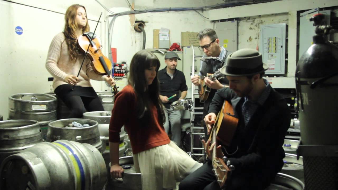 ShoutSessions: Air Traffic Controller - You Know Me