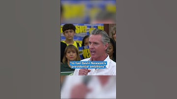 Newsom rallies support for Prop 50 to redraw California congressional districts