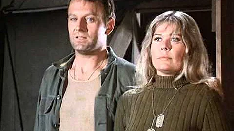 The Majors of M*A*S*H 4077