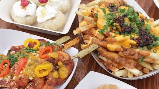 An inside look at the food and drink of Outside Lands 2021