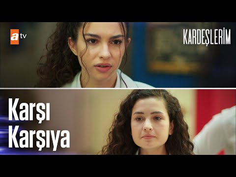 Aybike ve Asiye