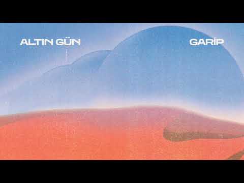 Altın Gün - Gönul Daği (official audio)